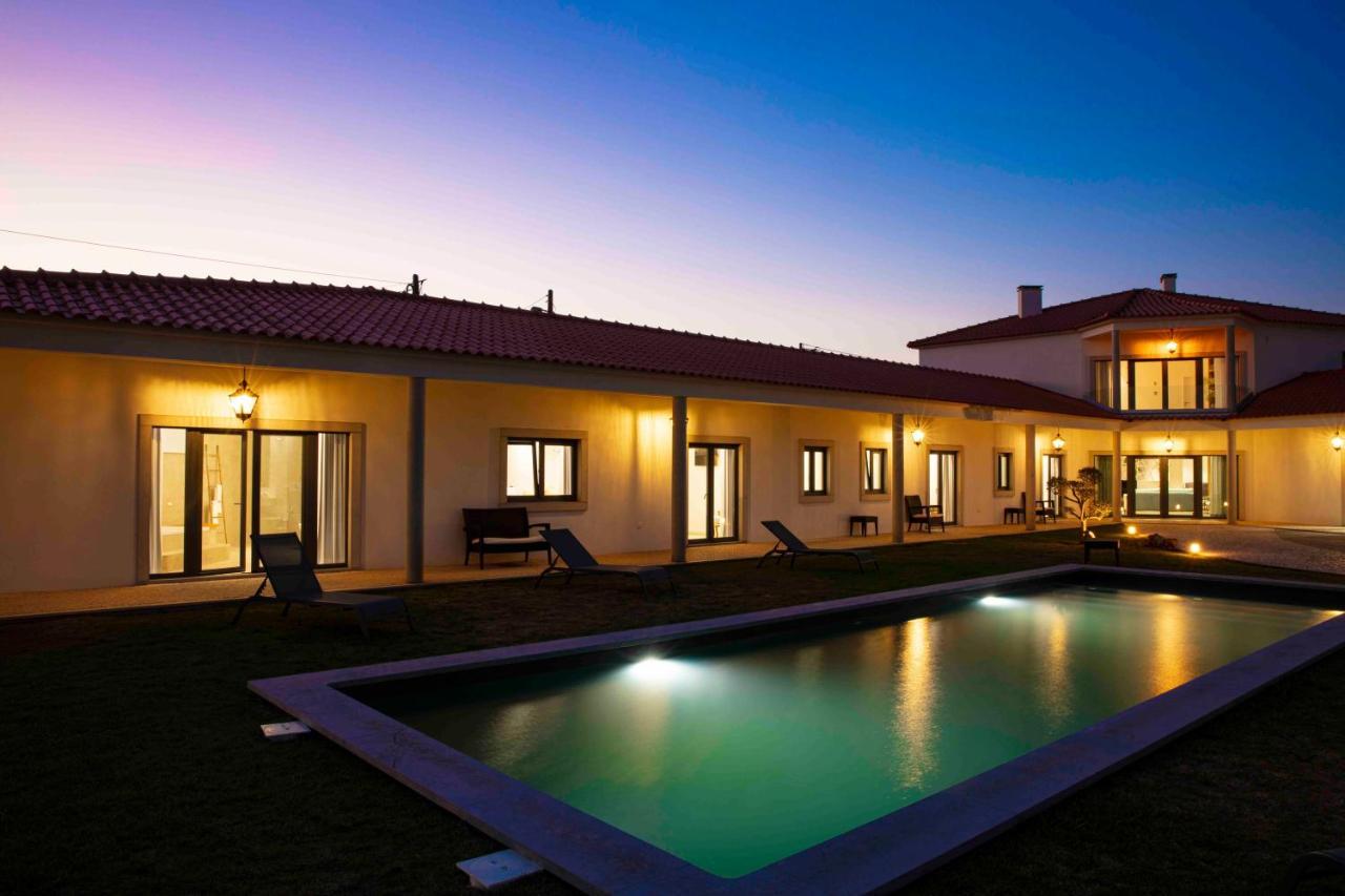 Bed and Breakfast Refugio Da Rainha à Moledo  Extérieur photo