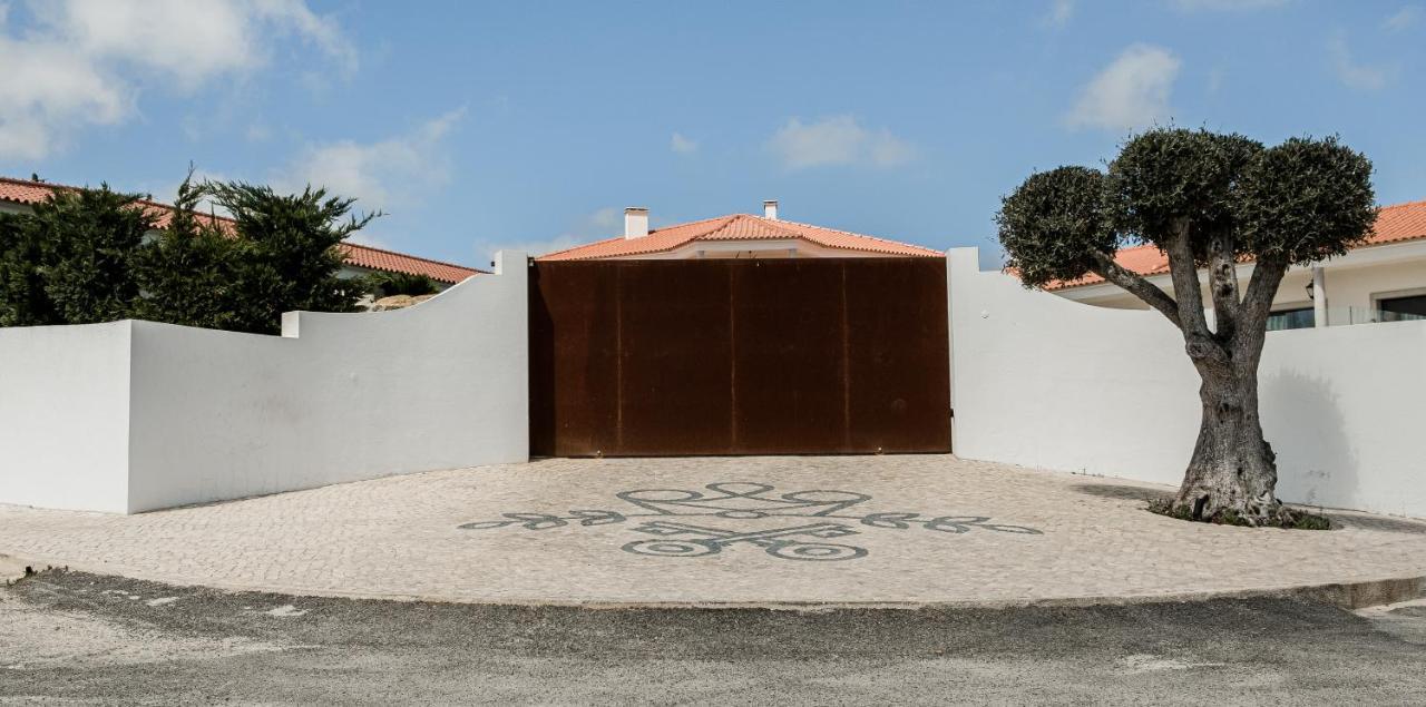 Bed and Breakfast Refugio Da Rainha à Moledo  Extérieur photo